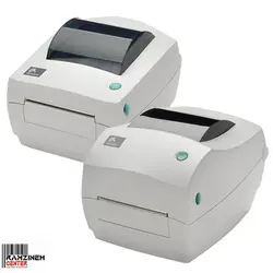 لیبل پرینتر Zebra GC420d