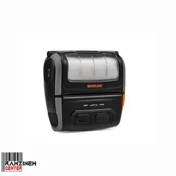 فیش و لیبل پرینتر بیکسولون قابل حمل - چاپگر سیار Bixolon SPP R410