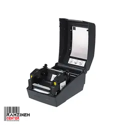 لیبل پرینتر بیکسولون  Bixolon SLP TX403 با پورت شبکه