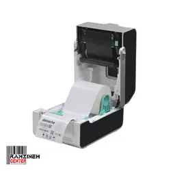 لیبل پرینتر گینشا GAINSCHA GS-2406T با Peeler
