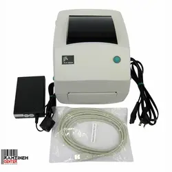 لیبل پرینتر زبرا Zebra TLP2844