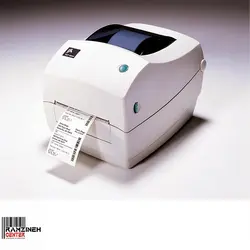 لیبل پرینتر زبرا Zebra TLP2844
