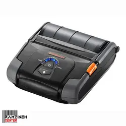 فیش و لیبل پرینتر سیار بیکسولون ( چاپگر قابل حمل ) Bixolon SPP R400