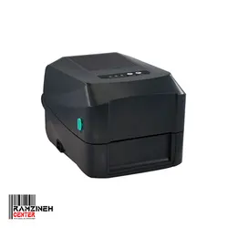 لیبل پرینتر گینشا  GAINSCHA GS-2406T شبکه