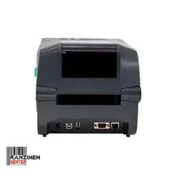 لیبل پرینتر گینشا  GAINSCHA GS-2406T شبکه