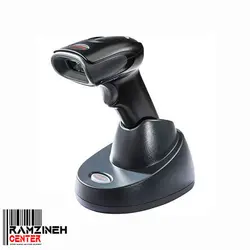 بارکدخوان بیسیم Honeywell Voyager XP 1472g