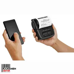 فیش پرینتر Bixolon SPP R310 بیکسلون قابل حمل