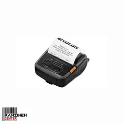 فیش پرینتر بیکسولون قابل حمل - سیار Bixolon SPP R318