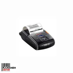 فیش پرینتر بیکسولون قابل حمل - سیار Bixolon SPP R318