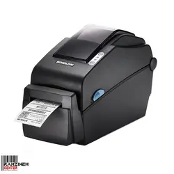 لیبل پرینتر Bixolon SLP-DX220 بیکسولون