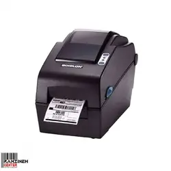لیبل پرینتر Bixolon SLP-DX220 بیکسولون