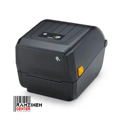 لیبل پرینتر زبرا  ZEBRA ZD888T