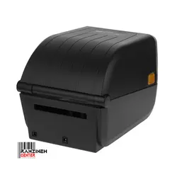 لیبل پرینتر زبرا  ZEBRA ZD888T