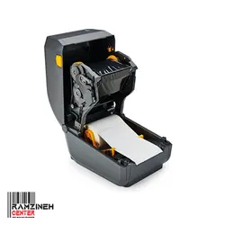 لیبل پرینتر ZEBRA zd220t