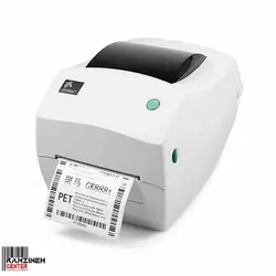 لیبل پرینتر زبرا Zebra GK888T