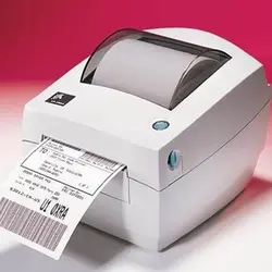 لیبل پرینتر زبرا Zebra GK888T