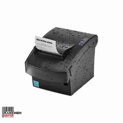 فیش پرینتر بیکسولون اس آر پی 350 پلاس  Bixolon SRP- 350 plusIII Thermal Printer