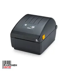 لیبل پرینتر Zebra Zd220d