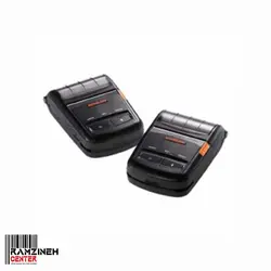 فیش پرینتر قابل حمل بیکسلون اس پی پی آر  Bixolon SPP-R210 mobile Receipt Printer
