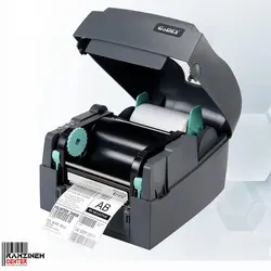 لیبل پرینتر گودکس Godex G500