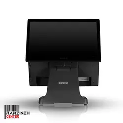 نمایشگر دوم 14 اینچ BAYAMAX K4