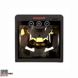 بارکدخوان Honeywell Solaris 7820