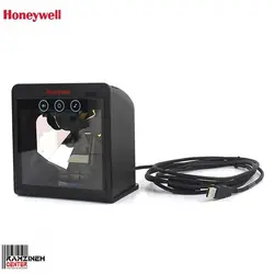 بارکدخوان Honeywell Solaris 7820