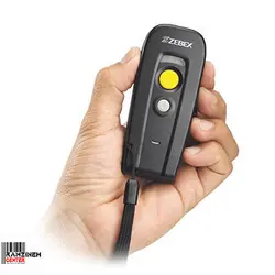 بارکدخوان بی سیم Zebex Z-3251BT