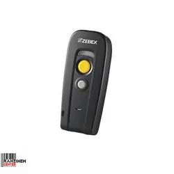 بارکدخوان بی سیم Zebex Z-3251BT