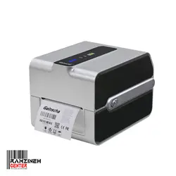 لیبل پرینتر گینشا GAINSCHA GS-2406T PLUS