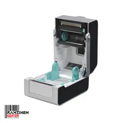 لیبل پرینتر گینشا GAINSCHA GS-2406T PLUS