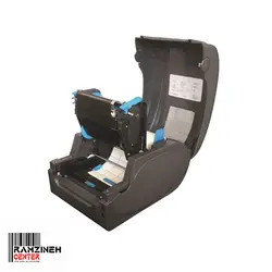 لیبل پرینتر اسکار OSCAR 1125F