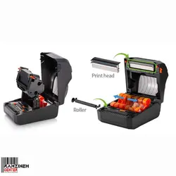 لیبل پرینتر بیکسولون Bixolon XD3-40t