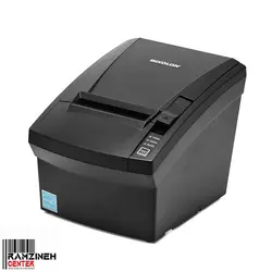 فیش پرینتر بیکسولون Bixolon SRP-330II تحت شبکه