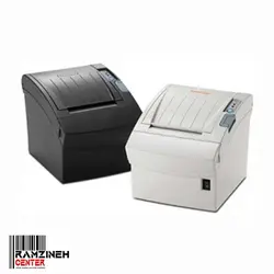 فیش پرینتر بیکسولون Bixolon SRP-330II تحت شبکه