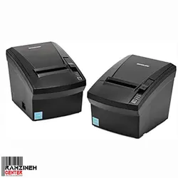 فیش پرینتر بیکسولون Bixolon SRP-330II تحت شبکه