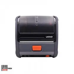 فیش پرینتر UROVO K319