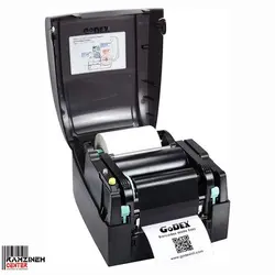 پرینتر لیبل زن   GoDEX EZ-120