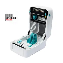 لیبل پرینتر گینشا Gainscha GS-2406T