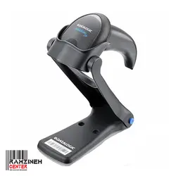 بارکدخوان دوبعدی دیتالاجیک Datalogic QW2420 همراه با پایه