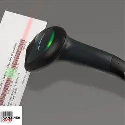 بارکدخوان دوبعدی دیتالاجیک Datalogic QW2420 همراه با پایه