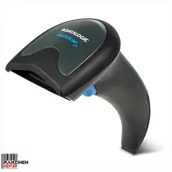 بارکدخوان دوبعدی دیتالاجیک Datalogic QW2420 همراه با پایه