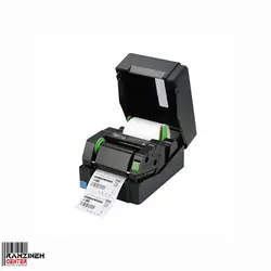 لیبل پرینتر TSC TE200 تی اس سی