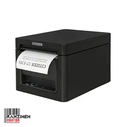 فیش پرینتر سیتیزن CITIZEN CT-E351