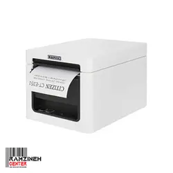 فیش پرینتر سیتیزن CITIZEN CT-E351