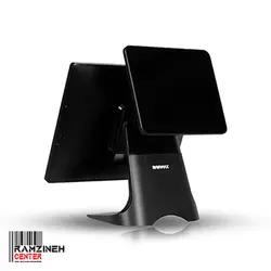 نمایشگر دوم 10 اینچ BAYAMAX K2 - K4