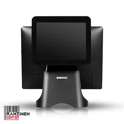 نمایشگر دوم 10 اینچ BAYAMAX K2 - K4