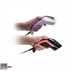 بارکدخوان دیتالاجیک Datalogic Heron HD3130