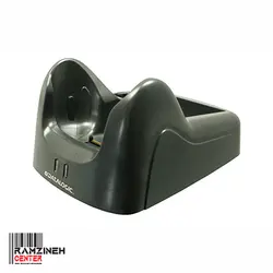 پایه تک اسلات دیتاکالکتور Datalogic Skorpio