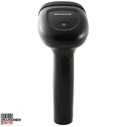 بارکدخوان هانی ول Honeywell HH400